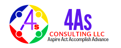 4As Consulting LLC
