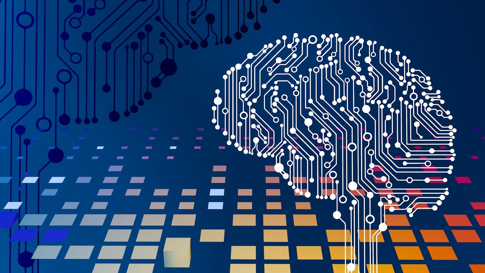 AI and machine learning