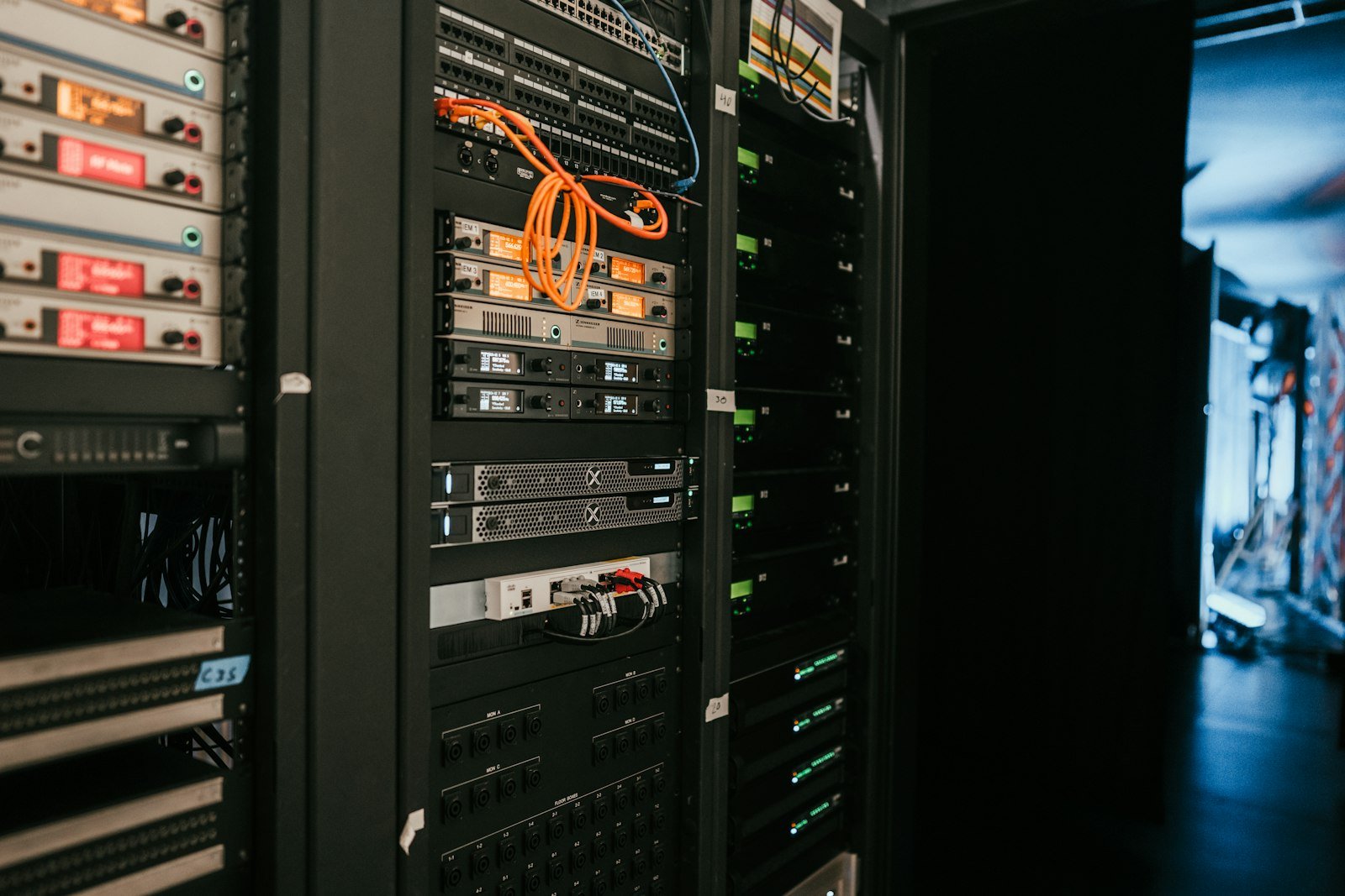 Cloud automation and DevOps