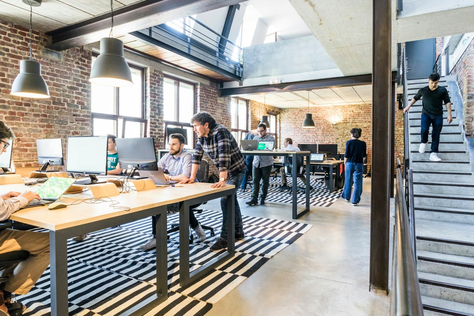 Meet with the 4As Consulting team