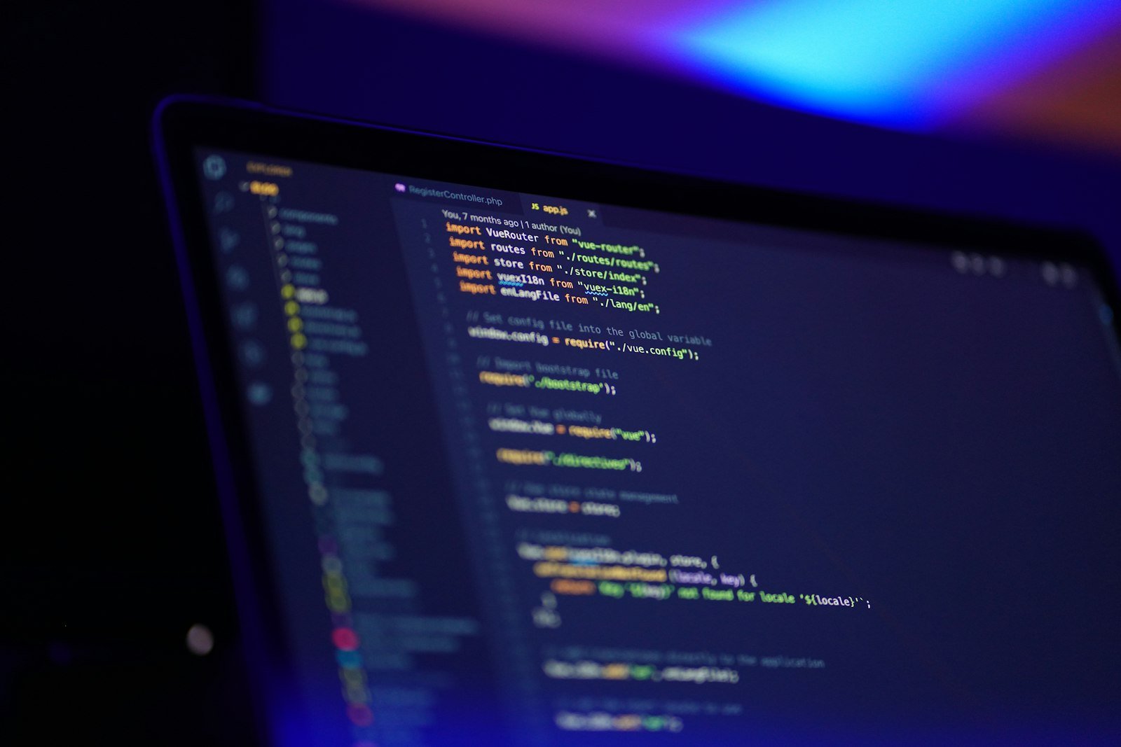 DevOps software delivery